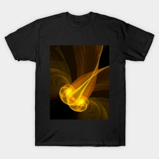 GOLDFISH – Symbol of Luck T-Shirt